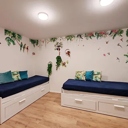 Z-D Apart 2-99 Apartmán