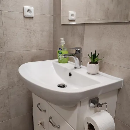 Apartmán Z-D Apart 2-99 Brno