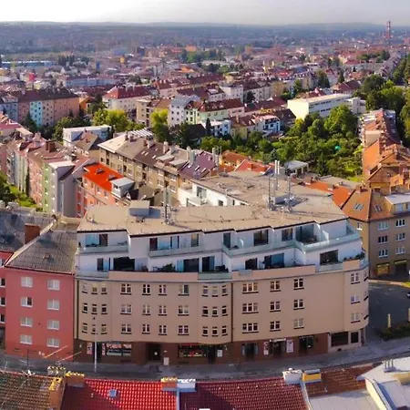 Z-D Apart 2-99 Apartmán *