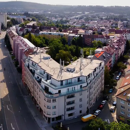 Apartmán Z-D Apart 2-99 *